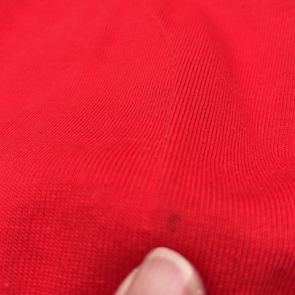 Halston III vintage sweater jacket M - Picture 11 of 11